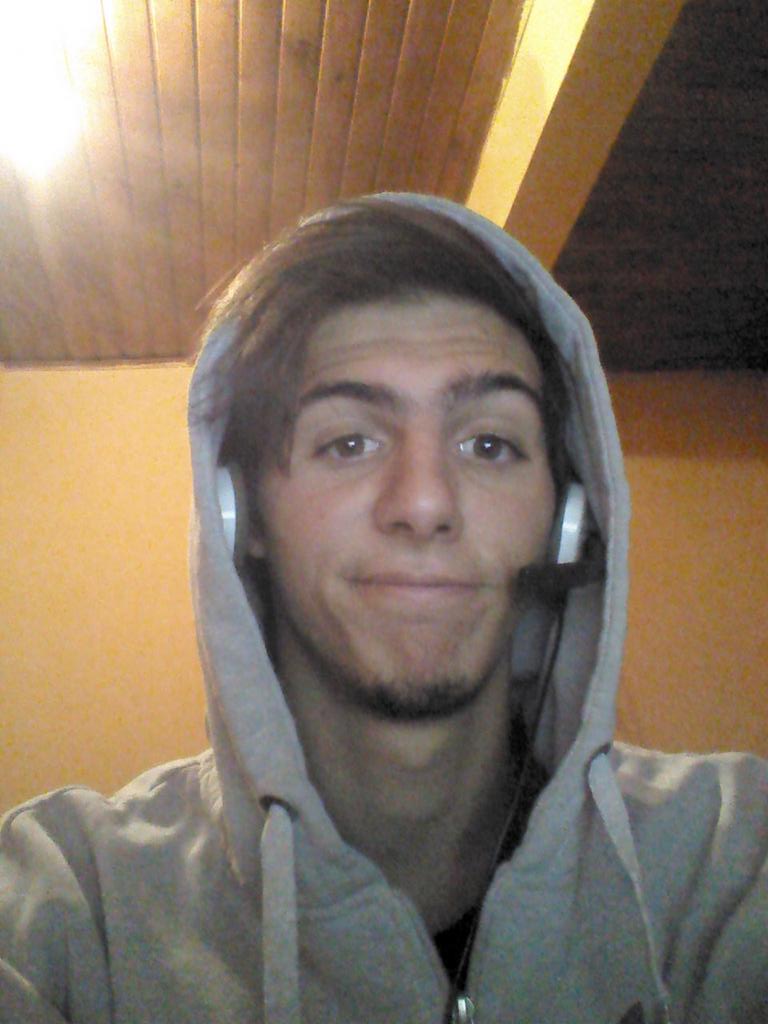 BreakCrisO's tweet image. #RankedTime