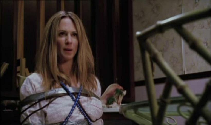 Happy Birthday, Holly Hunter ! 