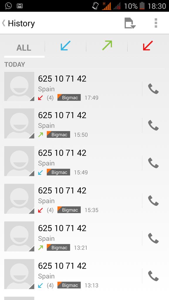bigmac_mce's tweet photo. Que pesado sois @orange_es  es como queréis los clientes enfadados http://t.co/uVJ1S7iZ9u