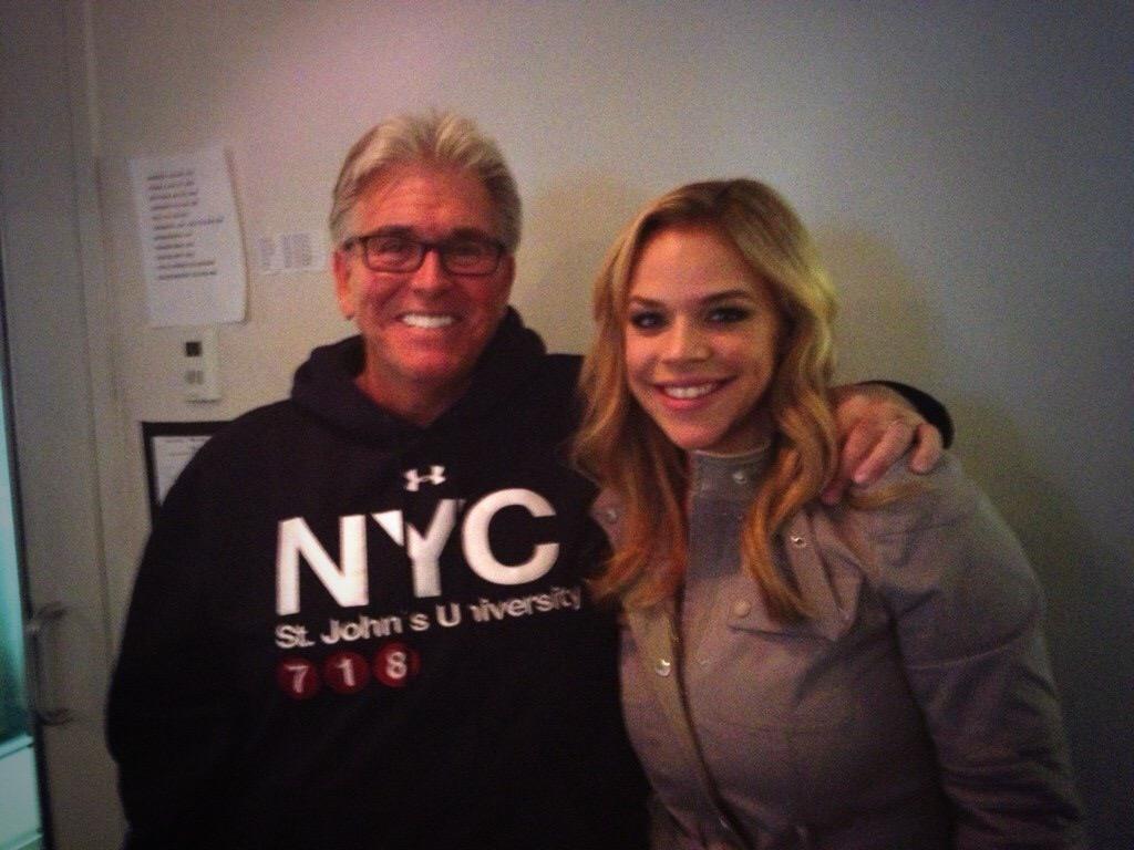 Happy Birthday, Mike Francesa!!!  