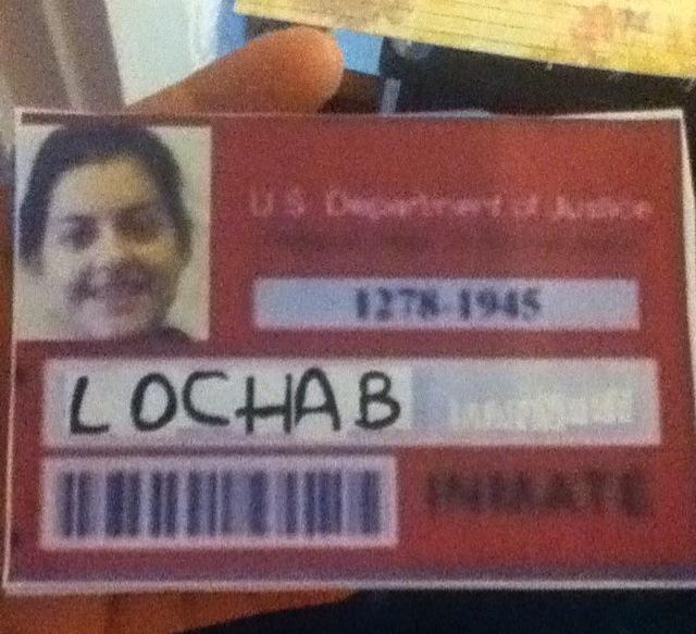 ManveerLochab's tweet image. @KimikoGlenn @OITNB #litchfield #selfsurrender