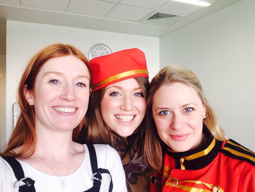 GO OPERA tweet media