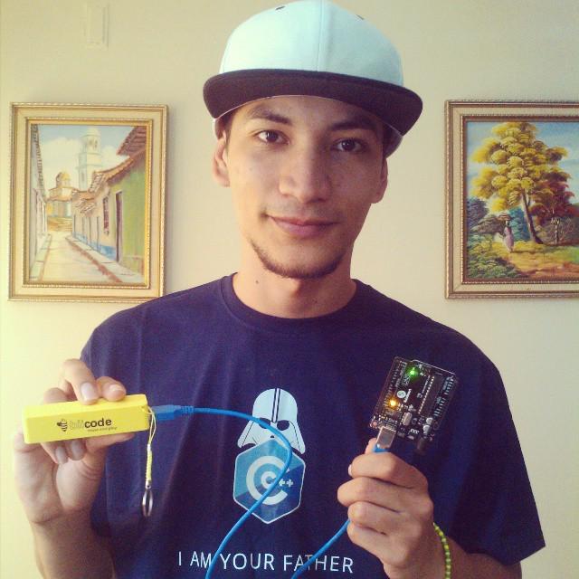 insta_arduino's tweet image. ift.tt/1GzBBF7 - #biicode #biiahero #arduino #PowerBank #C #happy by ireiser @ ift.tt/1x97m7T