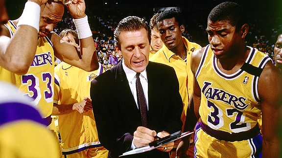 Lakers_VAVEL's tweet photo. Hoy cumple años Pat Riley, Felicidades Pat!! http://t.co/wITSOiqUT6
