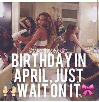 Jerel_Stackup's tweet image. Yea boi April baby bday the 5th Murder SHE SPOKE 2. RIGHT AFTER YES KICK IT OFF WITH FURIOUS7 YES GR8 WEEKEND #MSS2
