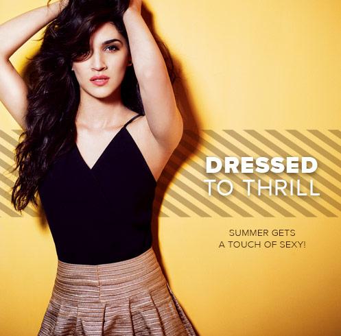TeamKritiS's tweet photo. Gorgeous ❤ @kritisanon http://t.co/WIv3JPONEn