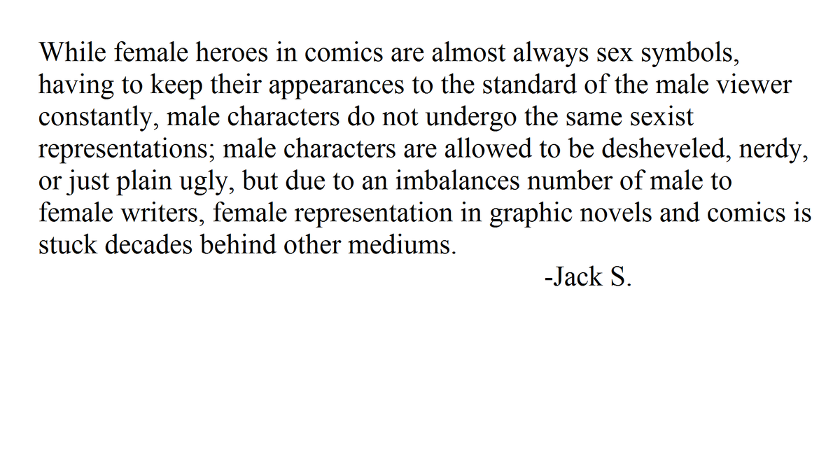 LitMediaProject's tweet image. I could not have said it better myself.