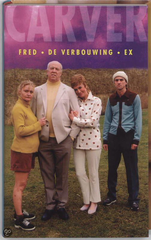 Avondtreiners: Ik liet vandaag dit boek (TG Carver) liggen in trein Den Bosch-Utrecht/Ams. Wie helpt 't te vinden?