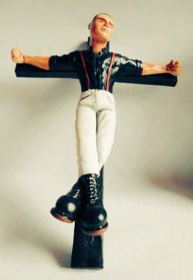 God save the skins . . . #skinheads <a href="/GustamaAdhitya/">indra</a> <a href="/Jangan_Bilang_/">st</a> <a href="/ElisabethGracia/">Elisabeth Gracia</a> <a href="/682710da683945d/">Pentung Pinanggul</a>