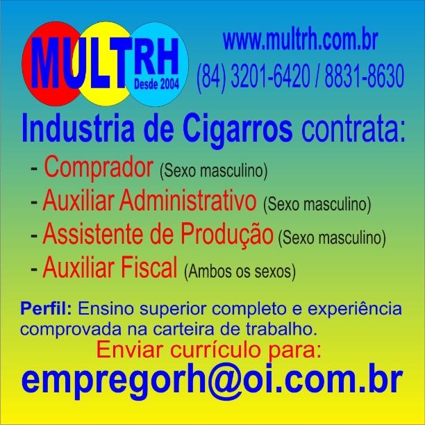 RHMult's tweet image. Contratação urgente - multrh.com.br