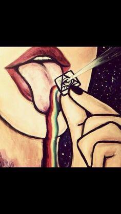 LSDTribe2's tweet image. Let's take a trip