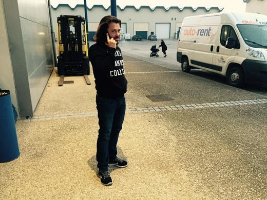 TWIT4SHKPNK's tweet image. Seb #Busymanager