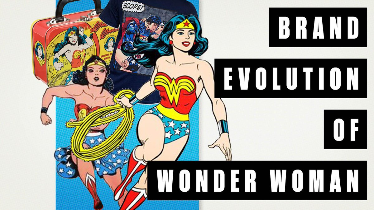 Michael DeVaul ๐งก๐โ๏ธ๐๐ (@michaeldevaul) on Twitter photo Hail to all the Wonder Women: History of Wonder Woman in 4 minutes! f-st.co/3TEcVyZ <a href="/kathykuras/">Kathy Kuras</a> <a href="/YDC_CEOAngie/">Angie Reese-Hawkins</a> Hail to all the Wonder Women: History of Wonder Woman in 4 minutes! f-st.co/3TEcVyZ <a href="/kathykuras/">Kathy Kuras</a> <a href="/YDC_CEOAngie/">Angie Reese-Hawkins</a>