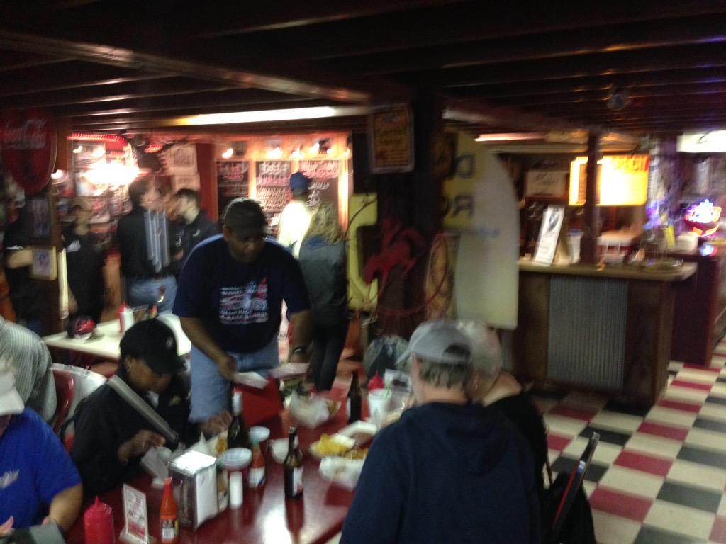 BMWCCA Club Racing tweet media