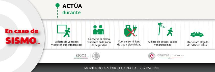 Coordinación Nacional de Protección Civil tweet media