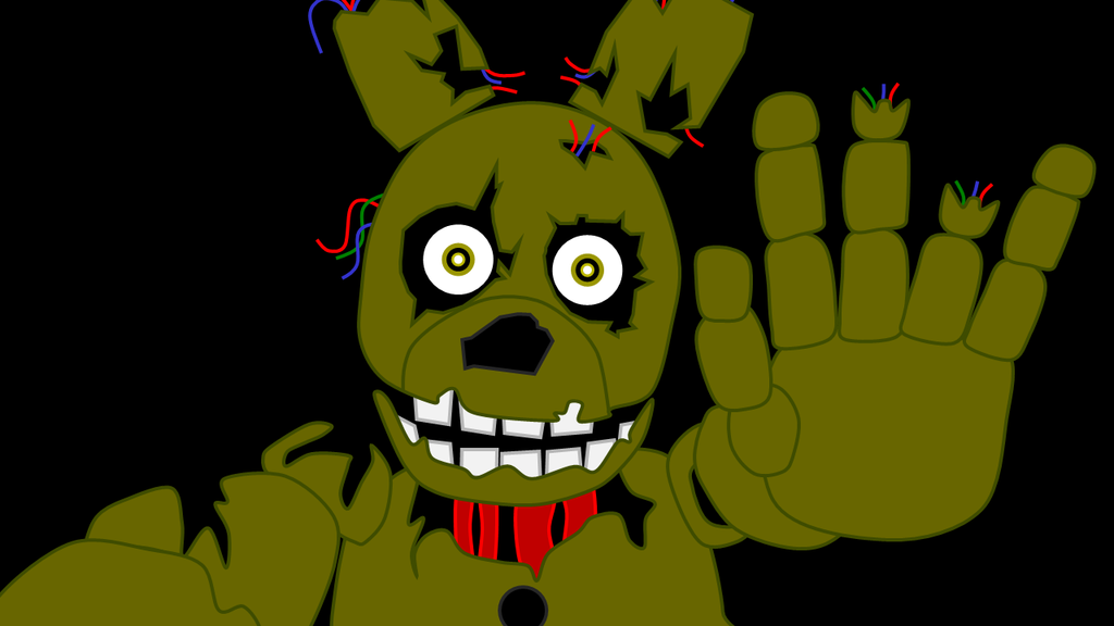 RockingBonnie's tweet photo. Talk to the hand. http://t.co/FBkwqXKc8K