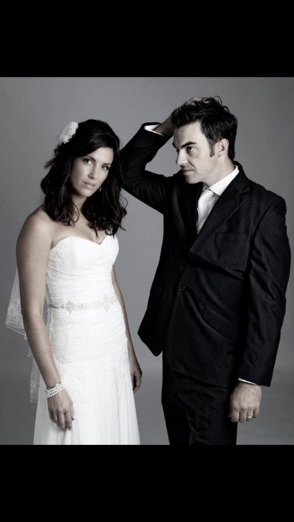 _twistedimage's tweet image. #bride #groom #WeddingPhotography