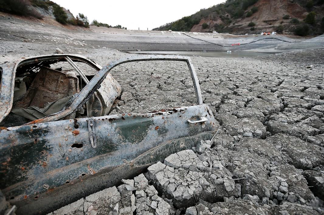 This #WorldWaterDay learn who is impacted by #CAdrought ejus.tc/1u0Lw5j