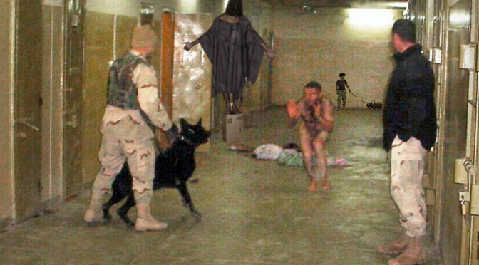 AnonyOps's tweet photo. BREAKING: Judge rules US government must release thousands of photographs of detainee abuse http://t.co/aeNzygxrnc http://t.co/KmP353HFIx
