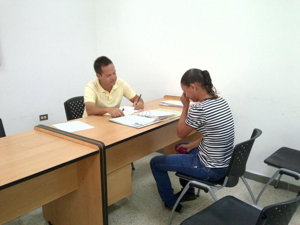 <a href="/CenacadeYaracuy/">Mariangela Zerpa</a> <a href="/FUNDEYARACUY/">FUNDEY</a> Hoy Circuito de Atención Medica y Social Atletas Selección del Estado