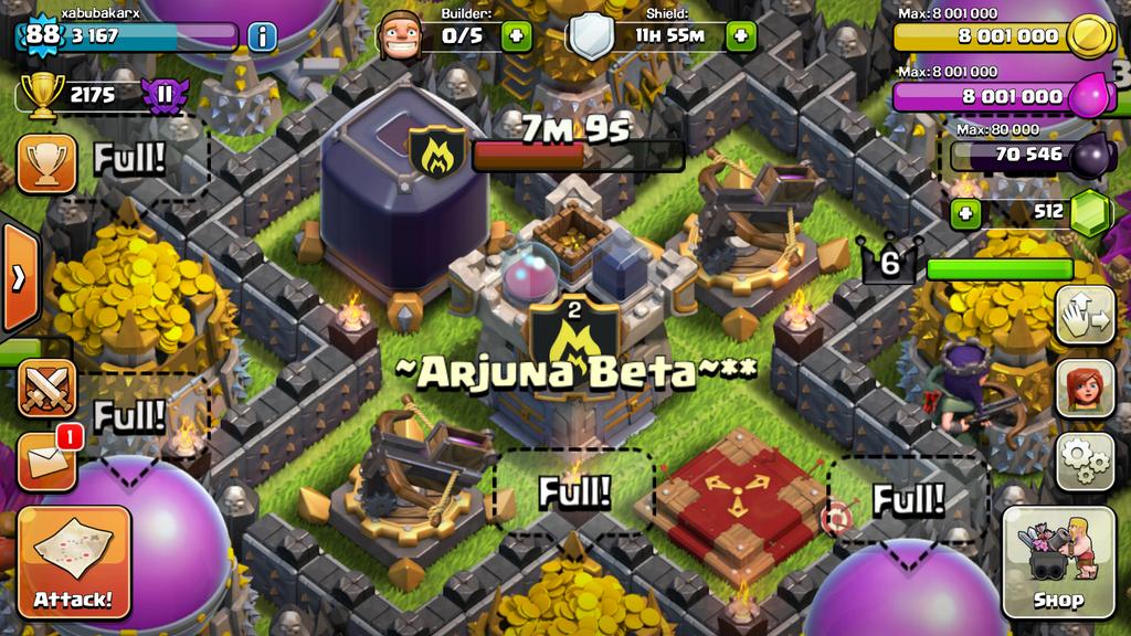 xabubakarx's tweet photo. Golongan bangsawan. Haha. #arjunabeta #clanjambu #tppower http://t.co/TBQyw7xJhy