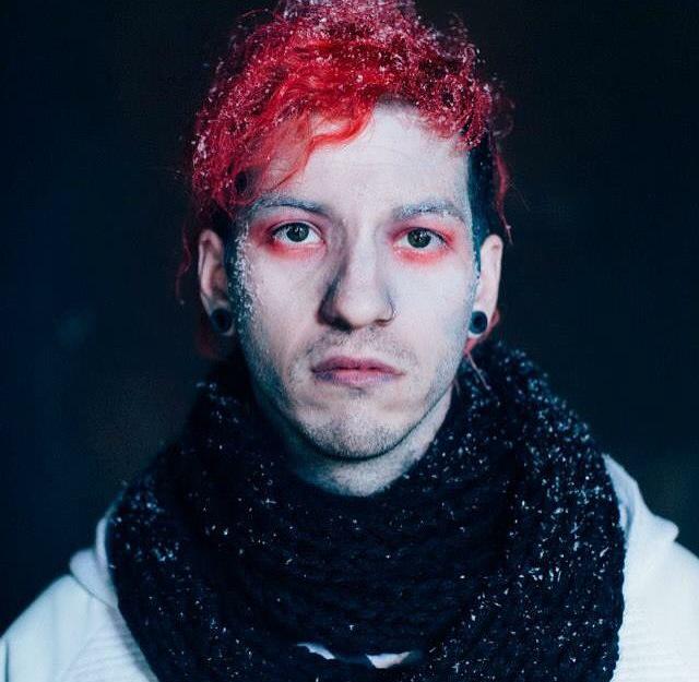 TOPJoshRP's tweet image. Fairly Local shoot was a blast!