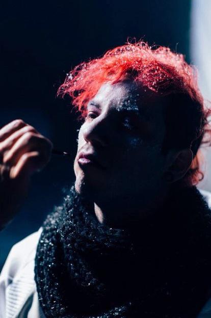 TOPJoshRP's tweet image. Fairly Local shoot was a blast!