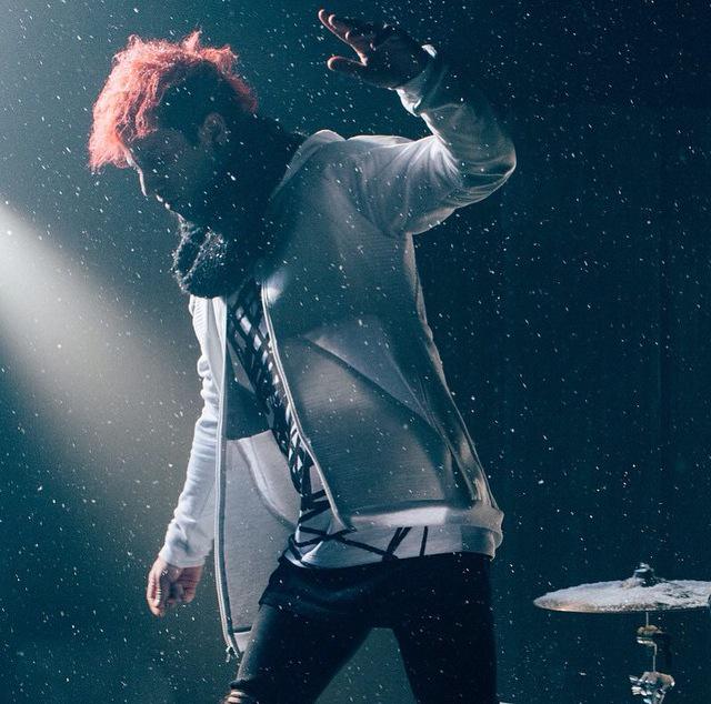 TOPJoshRP's tweet image. Fairly Local shoot was a blast!