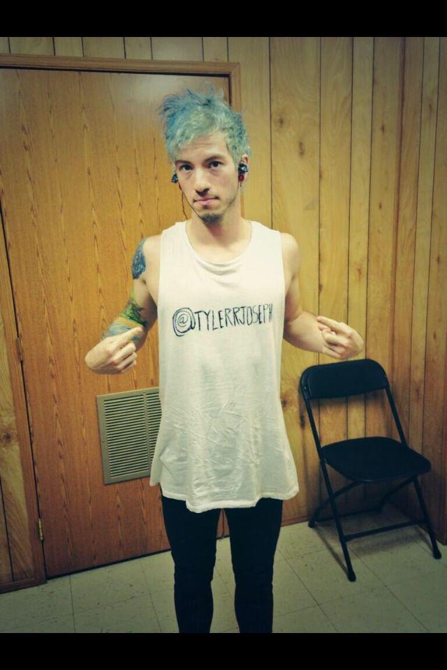 TOPJoshRP's tweet image. Self advertising for Tyler.