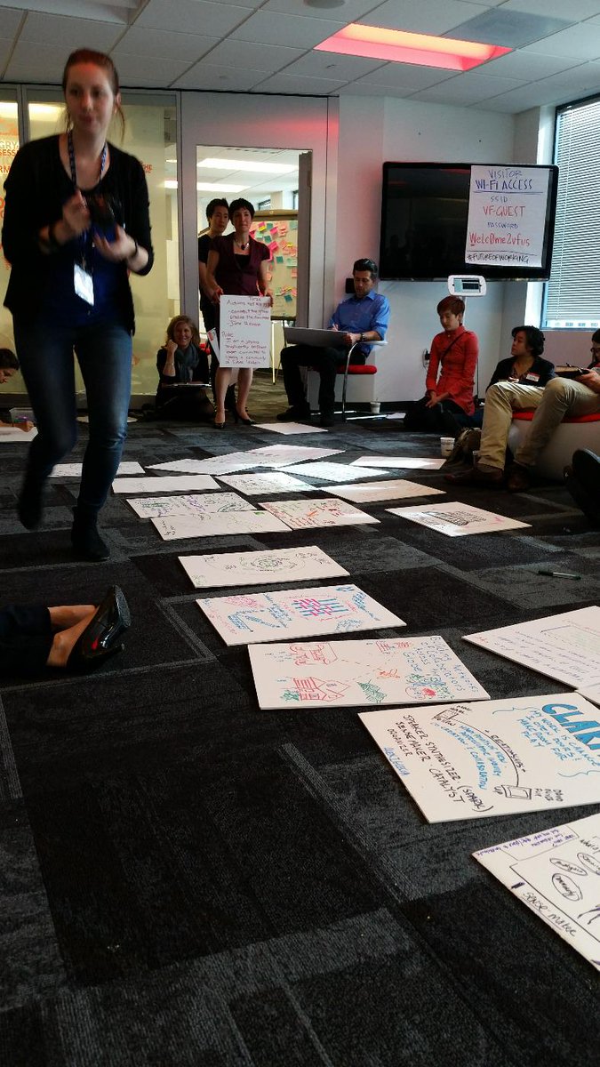 Wow! what an intense day <a href="/fowsummit/">Hummingbird Labs</a> brilliant design <a href="/davidhodgson/">Dave Hodgson</a>  and Tirza and wonderful facilitation <a href="/annbadillo/">annbadillo</a>