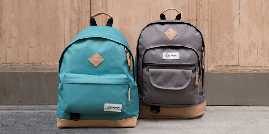 huiselijk Versnipperd De vreemdeling Eastpak on Twitter: "Our heritage lives on in these 1952-style bags. Want  to win them? RT &amp; tag who's always been there for you! #eastpak  http://t.co/slK5Da2FxR" / Twitter