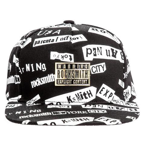 Rocksmith's tweet image. #SPRING15 Headwear game serious..stock up here tinyurl.com/ouppcs8