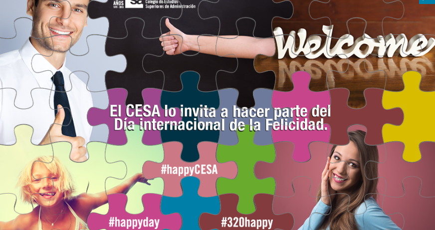 CESA_edu's tweet photo. Ponencia Rector @HenryBradfordS, “¿Por qué educamos para la felicidad?” #HappyCESA #320Happy http://t.co/0yiiquGVOP http://t.co/xdI0yNPCt0