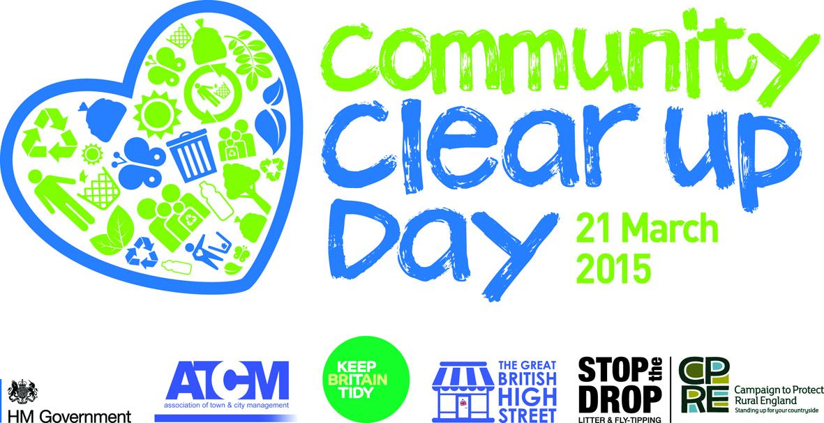 #wilmslow clean team are supporing #ClearUpDay on Saturday 21st. Want to help? See us at the Artisan Market.