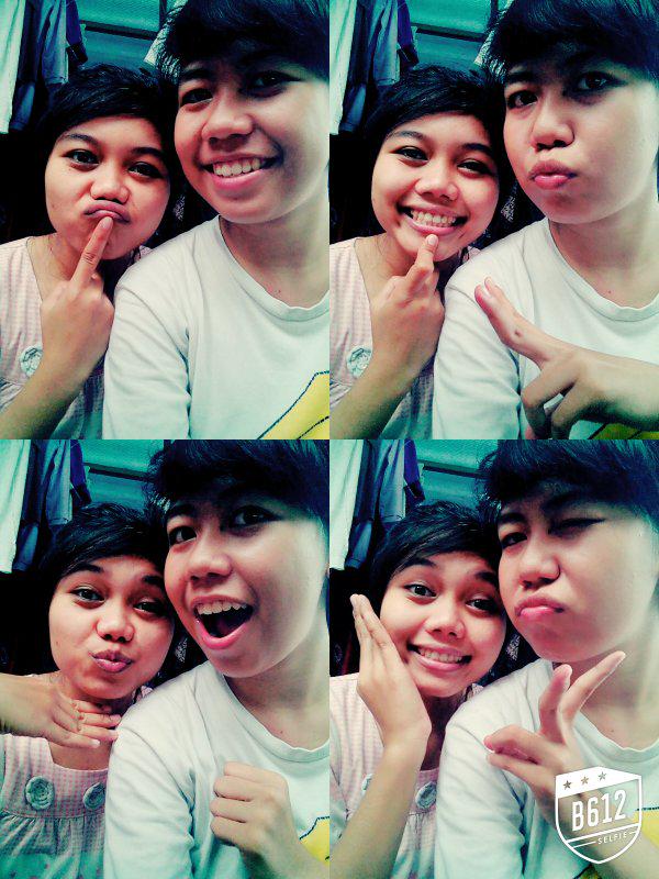 _melLia's tweet photo. Wawii lagii :-) http://t.co/JDYznpFjCV