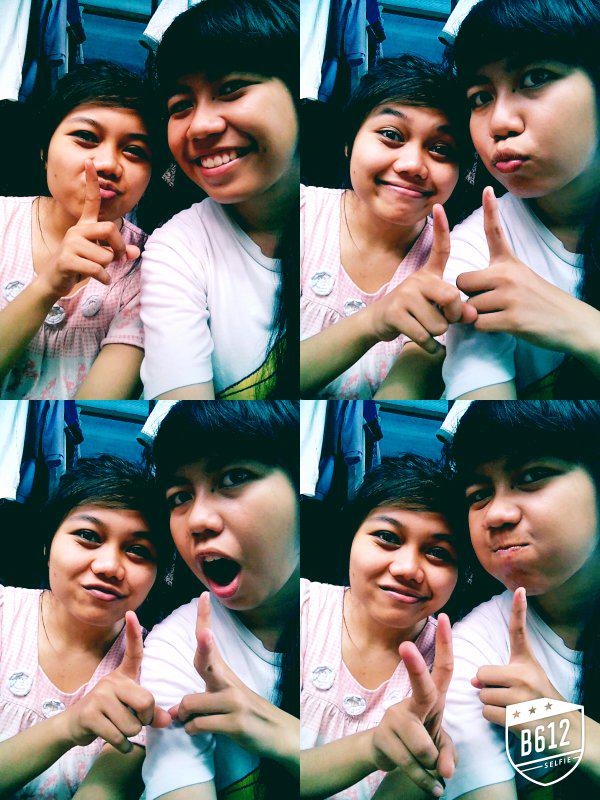 _melLia's tweet photo. Wawii lg ajj :-) http://t.co/h9MVUVdQQy