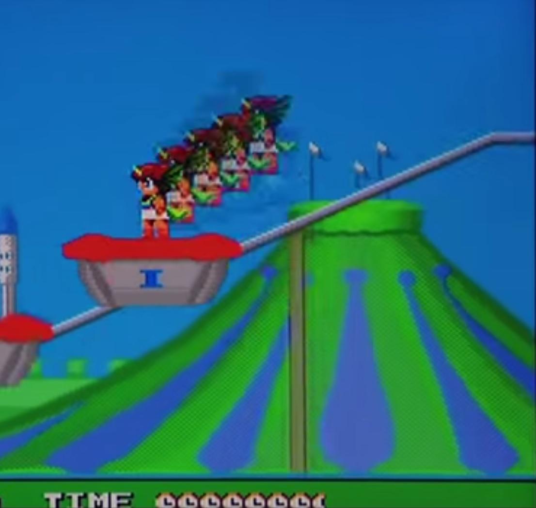 Retro_steezy's tweet photo. I remember this being one of the first games I had on Megadrive
#retrogaming #retrogamers #retro #TalmitsAdventure http://t.co/qUCpp0EjE0