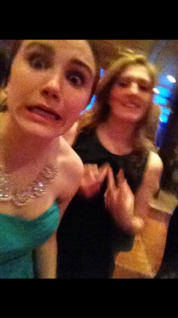 Stuff_Bree_Says's tweet image. Sending all my love to @Meg5SOS! Love you bunches and congrats on the license! #trinityinfinity