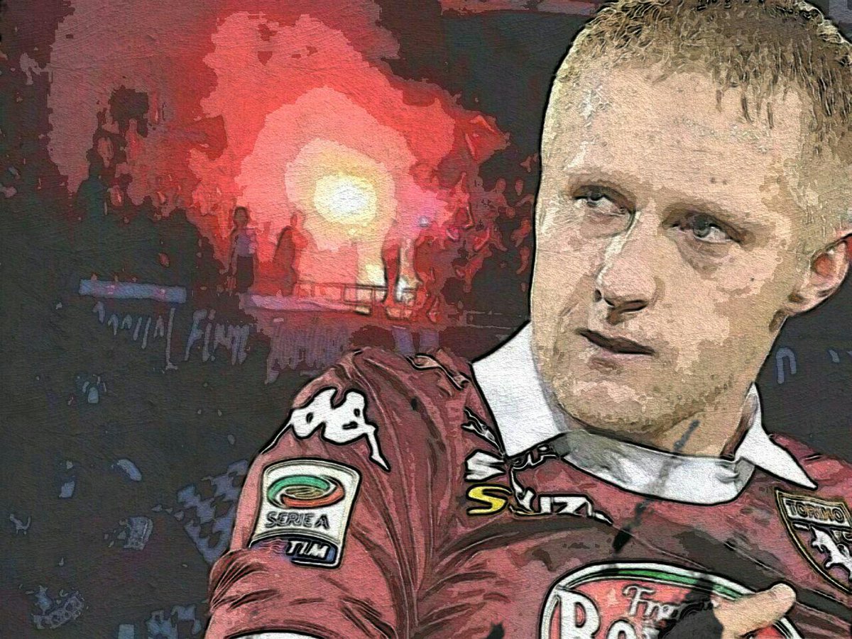 bogranata's tweet photo. @FiorenzaMaffei  @sander06032010  Buona serata da un Cuore Granata malato di Toro come voi http://t.co/WWSyan1mk0