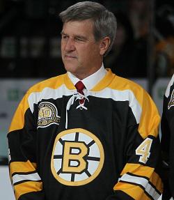 Happy birthday to Bobby Orr, OC, 67 today :-) 