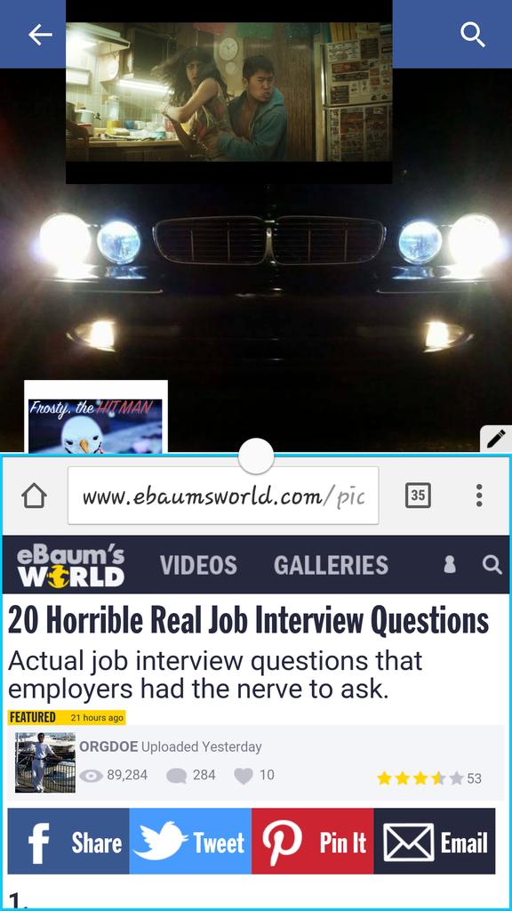 Joshtradamus68's tweet image. @DjCosTheKid You can also play video. #MultitaskingMonster