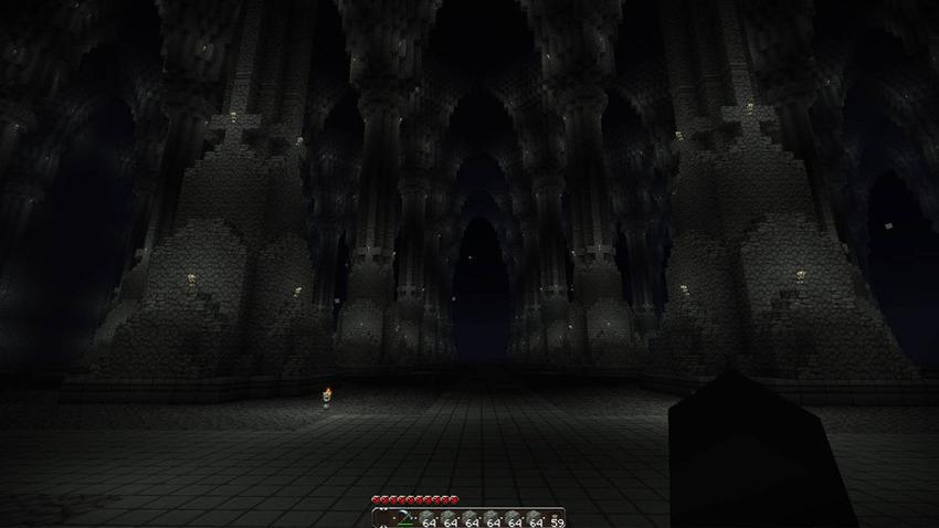 mctweets_1's tweet photo. THE INSIDE OF THIS BUILDING IS INSANE!!!! http://t.co/SEn7JZK0I5