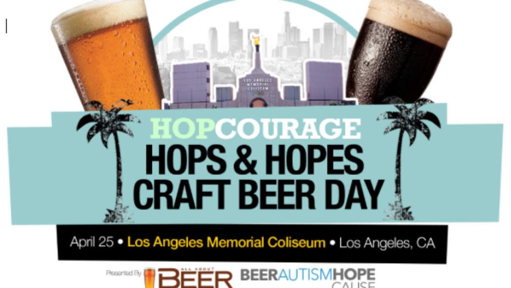 eaterla's tweet photo. LA is getting a massive new craft beer festival this April. http://t.co/Ruh6dsGOJh http://t.co/qQZwV9skBw