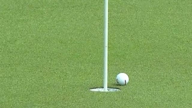 PGAAmateurGolf tweet picture
