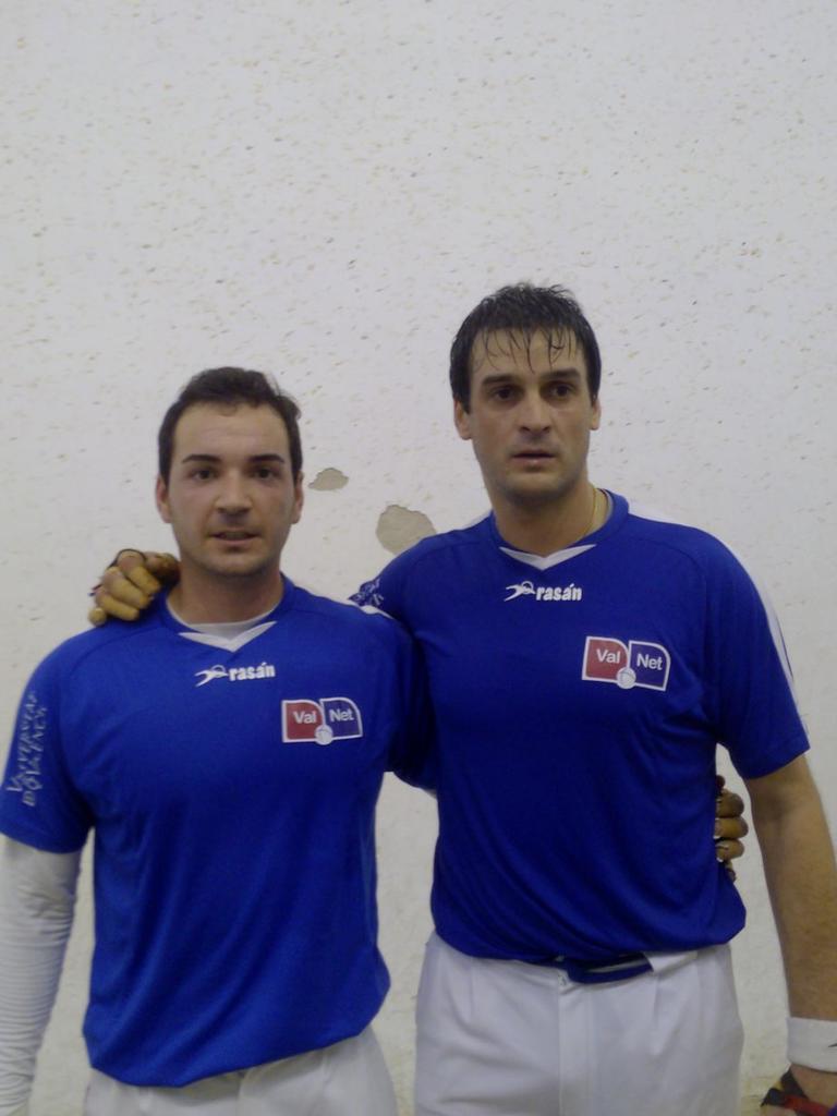 Final a Vila-real Genovés-Raul 60 - Soro i Felix 45 <a href="/Genovesll/">Genovés ll</a> <a href="/raul_pilotari/">Raul cervera</a> #pilotavalenciana