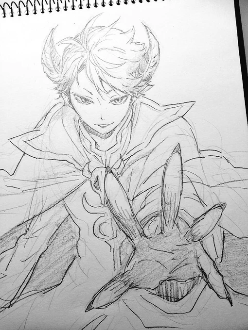 FHQのオイカワさん( ' ▽ ` ) 