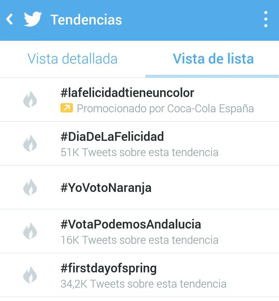 #YoVotoNaranja liderando el cambio en Andalucía.
¡Gracias por estar en la brecha!
!Seguimos sumando!