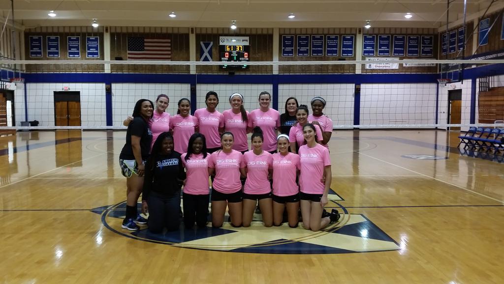 Spring scrimmage vs UNCP <a href="/5/">Reserved</a>!!