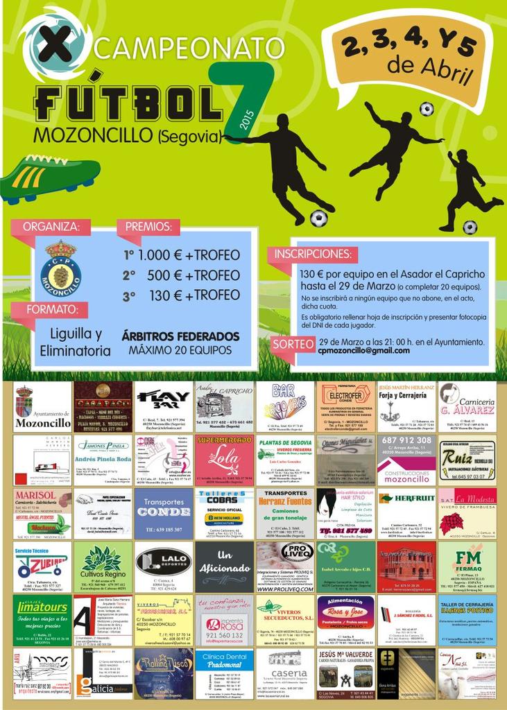 dariomartin13's tweet photo. Ya queda menos para una de las fechas señaladas en el calendario, a partir de mañana por la tarde podéis inscribiros http://t.co/znFATOIfPk