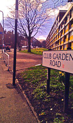 RegatherCoop's tweet image. #Spring officially sprung in #Sharrow today. #sheffieldissuper #southyorkshire  #LansdowneEstate #LoveSharrow